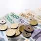 Bankerne risikerer at miste en milliardforretning, hvis de må opgive at sælge lukrative investeringsprodukter med høje omkostninger. Foto: Bax Lindhardt/Ritzau Scanpix