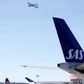 SAS stopper med at flyve til Kina, fordi myndighederne kæmper med at inddæmme coronavirus, der indtil videre har kostet mindst 1381 mennesker livet i Kina. Foto: Jens Dresling