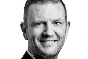 Thomas Wahl, adm. direktør i brancheforeningen Dansk Markedsføring