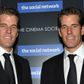 Cameron og Tyler Winklevoss har endelig opgivet kampen om Facebook-milliarderne. Foto: Evan Agostini/AP