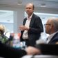Lasse Bolander har været formand for Coop Danmark gennem 10 år - og er netop valgt til yderligere tre. Arkivfoto: Mathias Svold.