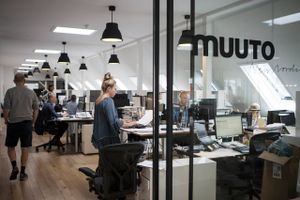 Designvirksomheden Muuto er blevet solgt for næsten 2 mia. kr. Dermed får kapitalfonden Maj Invest en særdeles god exit efter tre års ejerskab.