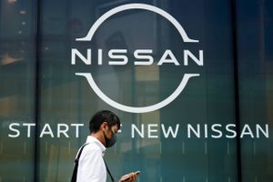 I maj offentliggjorde Nissan sit værste regnskab siden finanskrisen. Nu tør firmaet håbe på sorte tal allerede fra næste år.