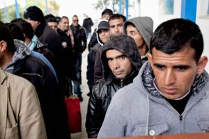For Europa er Det Arabiske Forår ikke slut. Overalt sidder afviste asylsøgere, som ikke kan sendes hjem. To gange har afviste tunesere slået til som terrorister.