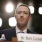 Meta - som før hed Facebook - har i sin årsrapport udpeget Schrems II-dommen som en forhindring, der i sidste ende kan udelukke Facebook og Instagram fra det europæiske marked. Men hvad går dommen ud på? Arkivfoto: Alex Brandon/AP