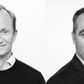 Tore Harritshøj, adm. direktør I Spirii, og Philip Wegloop, markedsdirektør i LB Forsikring