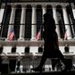 Det brede amerikanske aktieindeks S&P 500 har sat rekord i denne uge. Men ifølge Citi er der flere faretegn forude. Foto: REUTERS/Brendan McDermid/File Photo.