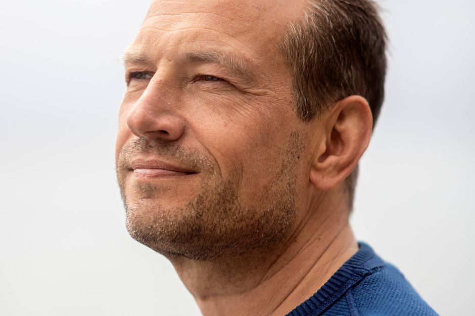 Martin Thorborg har brugt en stor del af livet på at jagte statussymboler. Nu er hans idé om lykke en anden.