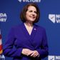 Demokraten Catherine Cortez Masto vandt senatspladsen i Nevada, hvilket gjorde resultatet af omvalget i Georgia irrelevant. Foto: Anna Moneymaker.