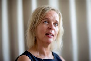 Pernille Erenbjerg blev udpeget til TDC-topchef i august 2015. Foto: Stine Bidstrup
