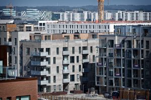 Reglerne for den nye boligskat er efterhånden velkendte. Men en ny vejledning kan få ganske alvorlige konsekvenser for nybyggere og boligejere med store ombygningsplaner.