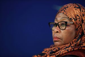 De globale prisstigninger og renteforhøjelser sender mørke skyer ind over mange afrikanske lande. Tanzania er et af de få lande på kontinentet, der stadig synes relativt upåvirket.