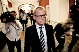Efter Rigsadvokaten fredag droppede at rejse straffesag mod tidligere regionsrådsformand Carl Holst (V), bliver der nu snarest indkaldt til opstillingsmøde i Venstres kredsbestyrelse for Esbjerg Omegn.