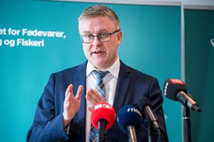 Før valget lovede Venstre, at alle minkavlere skulle have deres erstatning inden udgangen af 2024. Nu har piben fået en anden lyd. Det møder kritik fra en minkavler, der på tredje år venter på at få sin sag afsluttet.