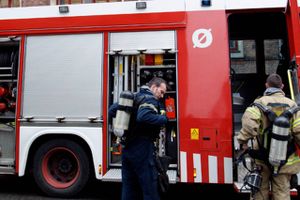 Ifølge en klage fra en af Falcks storkunder styrer 3F flere stationer i en sådan grad, at folk arbejder i frygt for repressalier. Falck-reddere forklarer, at de føler sig tvunget til at melde sig ind.