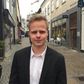 Nikolaj Veje Rasmussen opgav for knap et år siden håndboldkarrieren til fordel for sit nystiftede firma, Cashbackpoint Nordic, som nu er klar til at gå i luften.