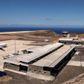 Det lykkedes til sidst testbesætningen på Comair-flyet at lande på St. Helena, men selskabet vil ikke åbne ruten på grund af turbulens. Foto: Paul Tyson/Commons Wikimedia