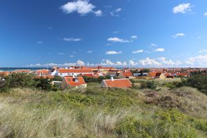 Sol og Strand Feriehusudlejning er Danmarks næststørste feriehusudlejningsvirksomhed med 6500 huse til udlejning. Foto: Sol og Strand