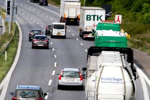 Konsolidering i transportbranchen er vejen frem for at udvide marginerne, mener en række fragtselskaber. Flere står klar med tegnebogen. 