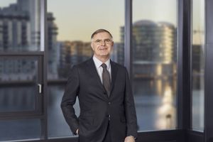 Biotekbranchens nedtur og nye retningslinjer fra de amerikanske sundhedsmyndigheder åbner stribevis af muligheder for danske Genmab, lyder det fra topchefen.