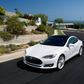 En brugt Tesla Model S handles lige nu til omkring 800.000 kr.