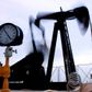 Prisen på en tønde Brent-olie stiger torsdag morgen med 8 pct. til 26,74 dollar. Foto: AP/Hasan Jamali