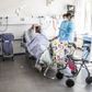 Coronavirus har sat et dybt mærke i dansk økonomi i 2020. Arkivfoto: Olafur Steinar Gestsson/Ritzau Scanpix