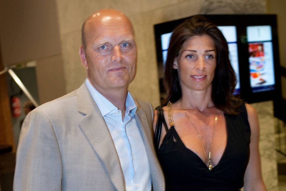 Anne Dorthe Tanderup og Bjarne Riis har købt 30 pct. af aktierne i Flexfabrikken, der hjælper mennesker med handicap ind på arbejdsmarkedet. Foto: Ole Steen/Ritzau Scanpix