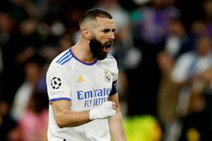Real Madrid møder Liverpool i CL-finalen efter vild vending i onsdagens 3-1-sejr over Manchester City.