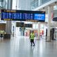 Der vil ikke lande nogen passagerfly fra Storbritannien i danske lufthavne i de kommende 48 timer. Arkivfoto: Jonas Olufson