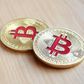 I en periode var Mr. Goxx' portolio steget mere end den mest kendte kryptovaluta, Bitcoin. Lørdag tabte Mr. Goxx dog en del af sin værdi ved at foretage en handel med tab. Arkivfoto.