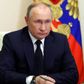 Putin understreger, at Rusland fortsat vil leve op til sine forpligtelser om at levere gas. - Foto: Sputnik/Reuters