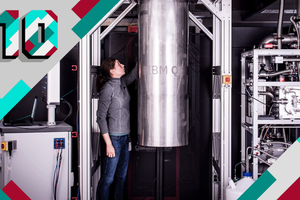 Foto: IBM
