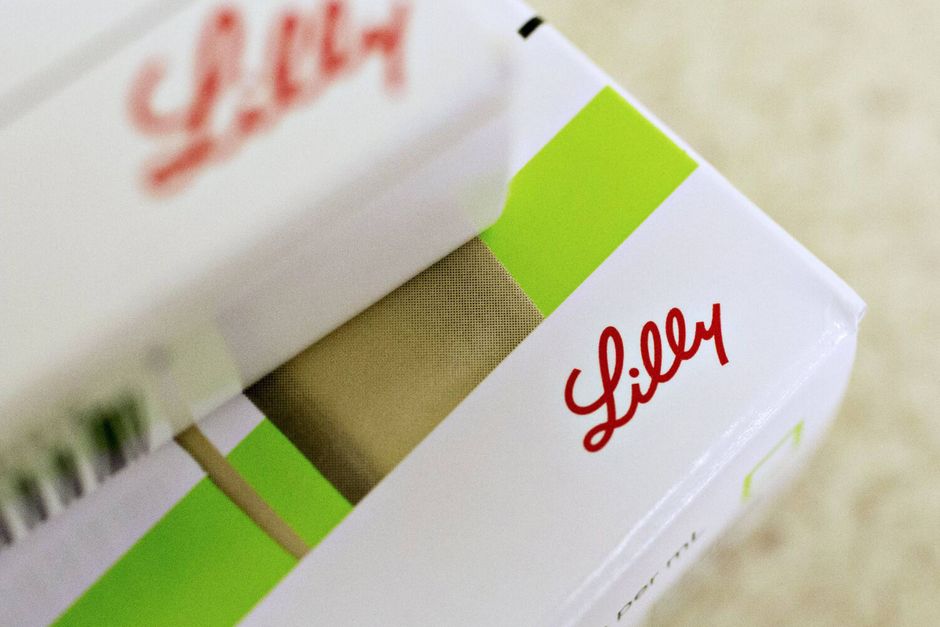 Eli Lilly Tilbyder Ny Medicin Til Overvægtige Danskere