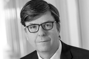 Anders Hundahl, direktør i Asfaltindustrien