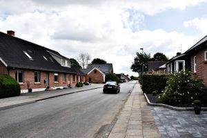 Polariseringen på boligmarkedet mellem land og by vil fortsætte i de kommende år.