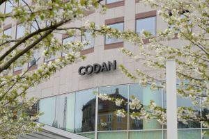 Forsikringsselskabet Codan har overhalet både Tryg og Topdanmark og er nu det største selskab inden for brand- og løsøreforsikringer til erhverv.