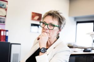 Indsigt: Ulla Röttger vandt kampen om danmarkshistoriens dyreste forbrændingsanlæg trods advarsler fra eksperter og massiv politisk modstand fra blandt andre daværende miljøminister Ida Auken.