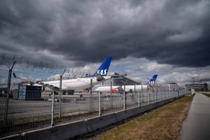 Det skandinaviske flyselskab er kommet igennem 2020 med et dundrende underskud.