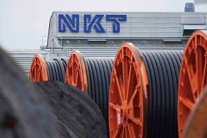Foto: NKT kabler industri