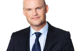Investeringschef Henrik Nøhr Poulsen, Industriens Pension