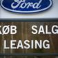 Leasing har fået godt tag i både privatbilister og firmaer.