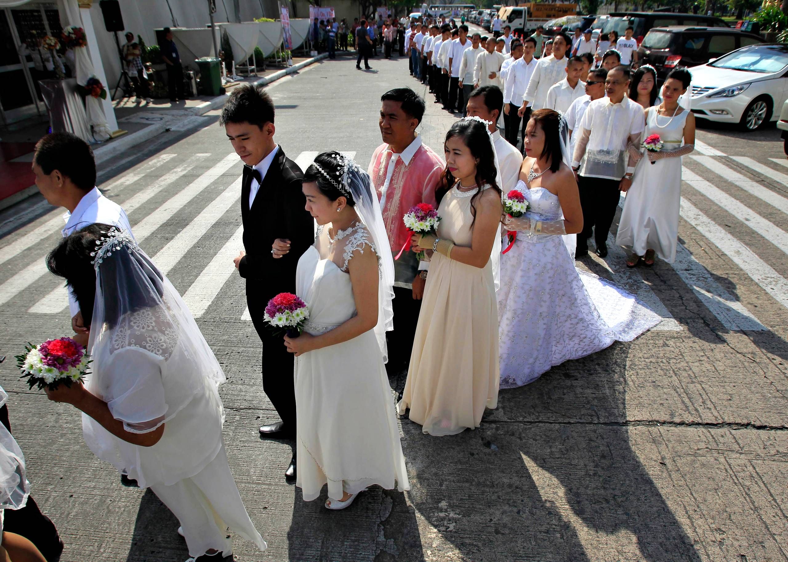 Skulle Republik Hyret Tinder-ejer vil disrupte arrangerede ægteskaber i Japan