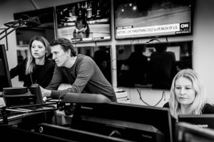 På Finans bruger vi kunstig intelligens til at forbedre vores arbejdsgange, styrke journalistikken og formidle på nye måder. Her er vores retningslinjer for arbejdet med AI.