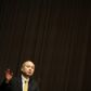 Softbank-stifter Masayoshi Son. AP Photo/Eugene Hoshiko