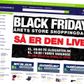 Shoppedagen Black Friday var med til at sende detailsalget op med 0,8 pct. i november forhold til oktober måned, mener cheføkonom fra Nordea.