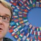 Bundesbank-chef Jens Weidmann advarer om, at det vil koste tyskland milliader af euro, hvis Grækenland forlader euroen.