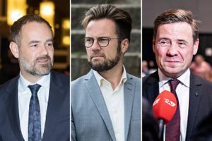 Socialdemokratiet får valglussinger i storbyerne. Det står klart, efter at resultaterne fra kommunalvalget i Aarhus, Aalborg og Odense er tikket ind.