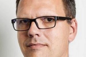 Michael Mikkelsen skal efter sin fyring som adm. direktør nu søge nye græsgange i branchen. Foto: Privat