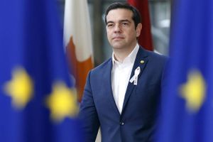 Grækenlands premierminister har mod alle forventninger holdt sit land på en stram reformkurs.